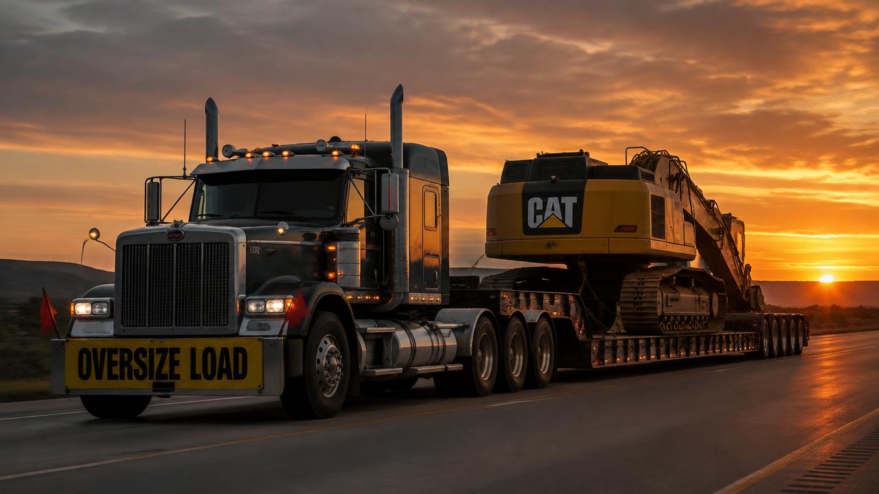 Lowboy