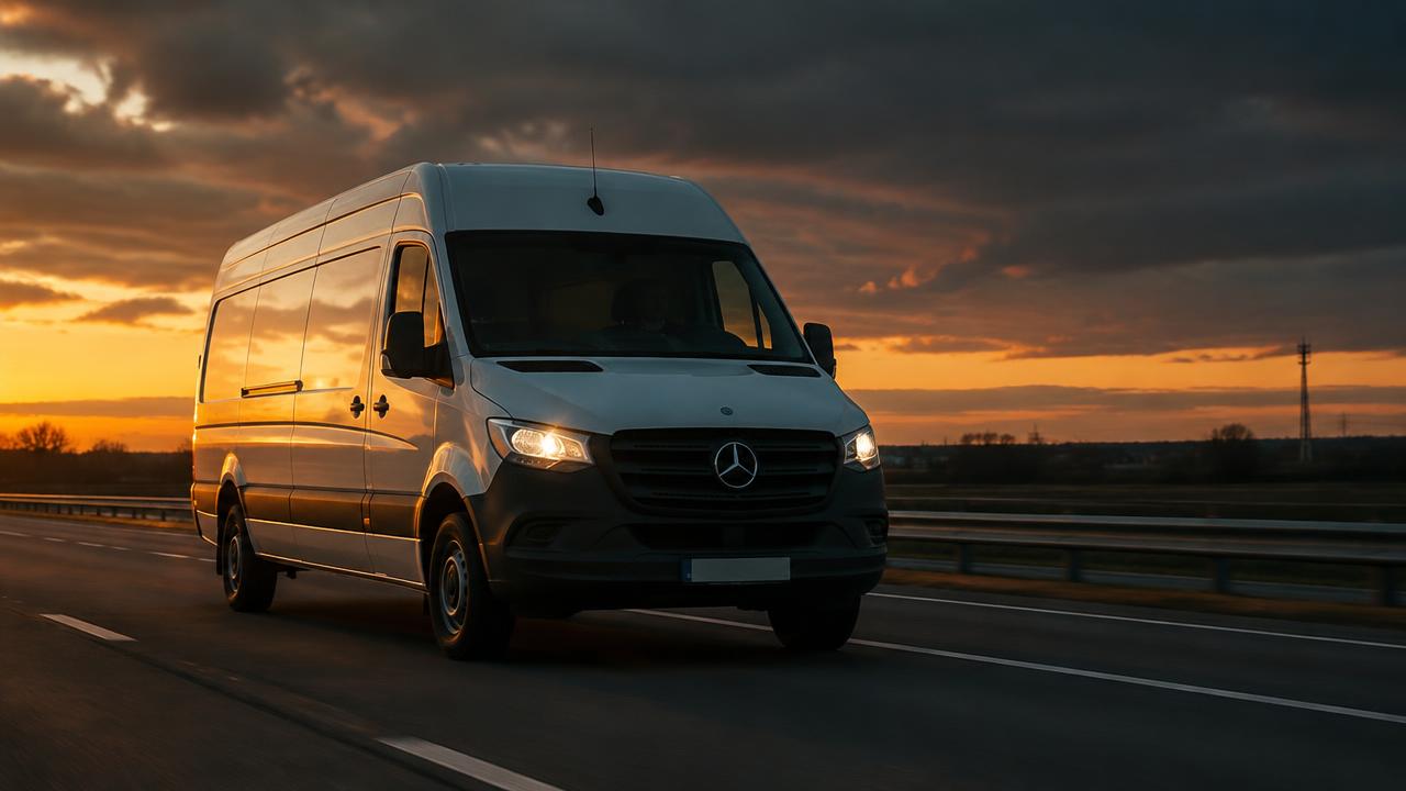Sprinter / Cargo Van